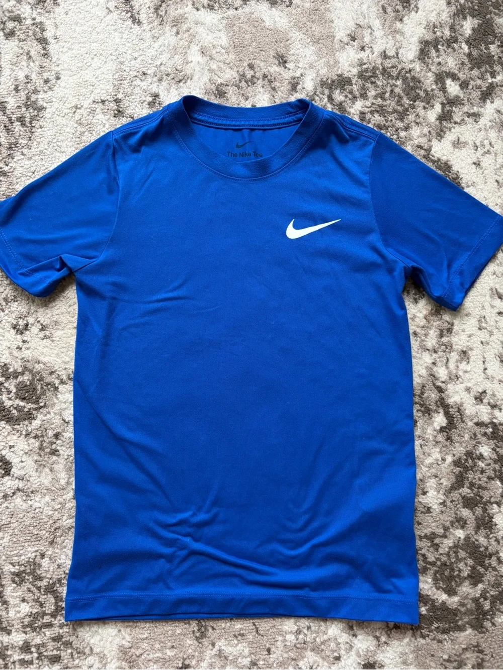 Boys Nike Size small